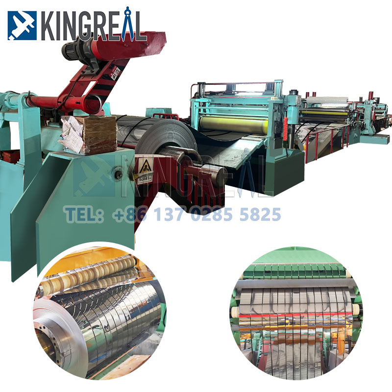 (0.3-4.0) X1650 MM High Precision Clittitting စက်