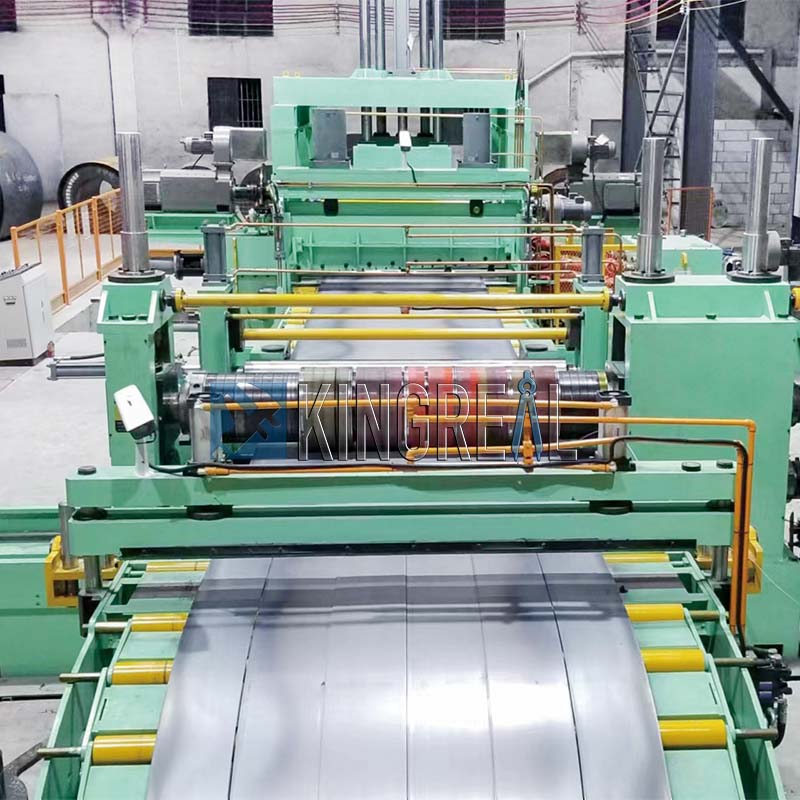 လေးလံသော gauge slitte sl line ဘာလုပ်သလဲ။