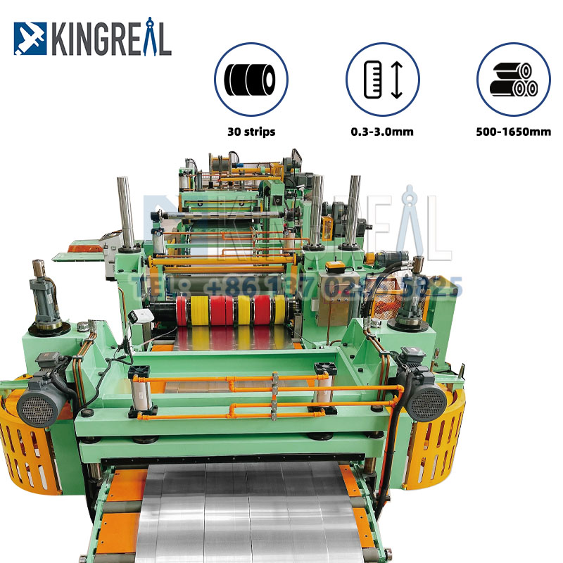သံမဏိ coil pl line | 2025
