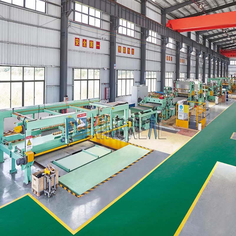 အရှည်လိုင်းမှသံမဏိခမ်းနားမှအပြည့်အဝလမ်းညွှန်