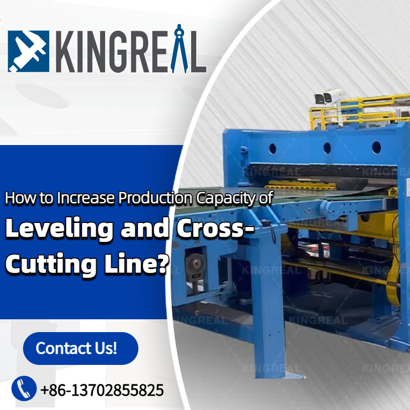 Leveling နှင့် Cross-Cutting Line ၏ ထုတ်လုပ်မှုစွမ်းရည်ကို မြှင့်တင်နည်း