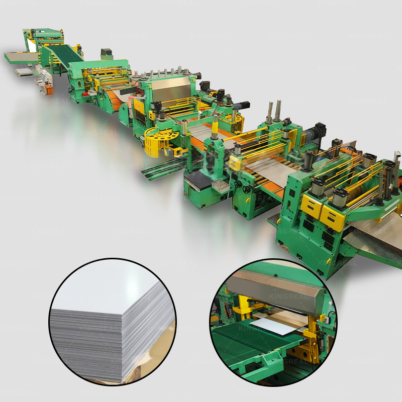 အလျားမျဉ်းသို့ အလိုအလျောက်ဖြတ်ခြင်း။