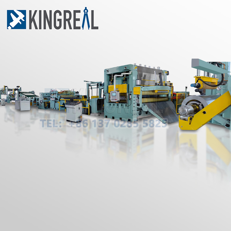 အလျားလိုင်းဖြတ်အလိုအလျောက် stacking