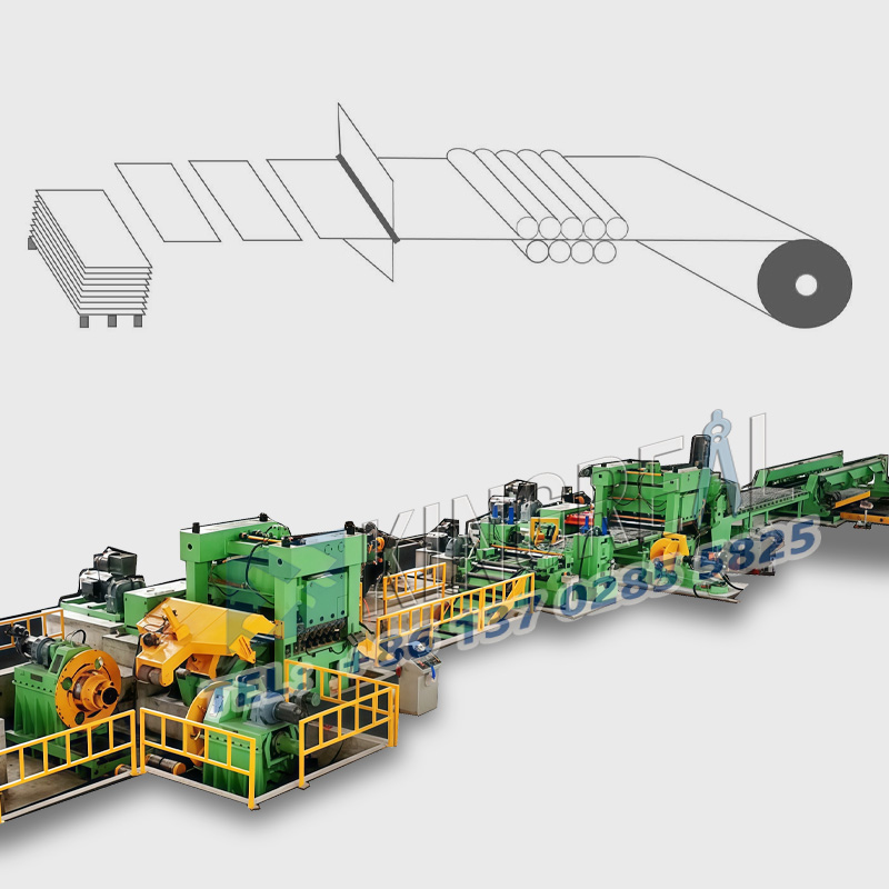 အရှည်စက်ကိုဖြတ်ပြီးလေးလံသော gauge