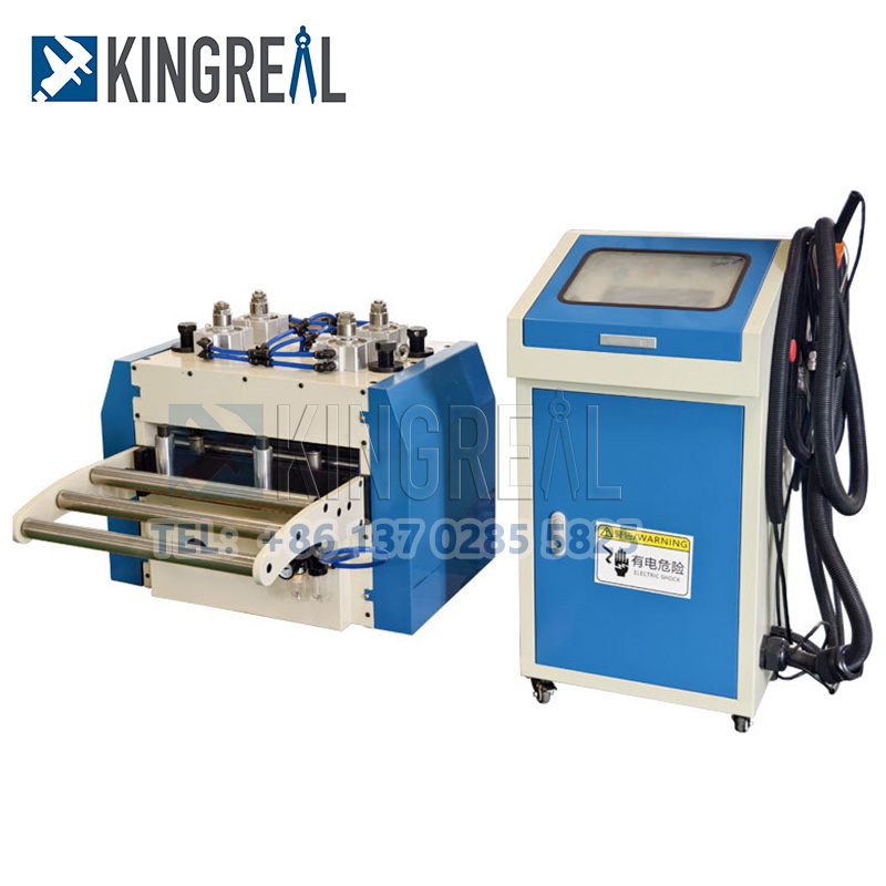 Coil Processing Line