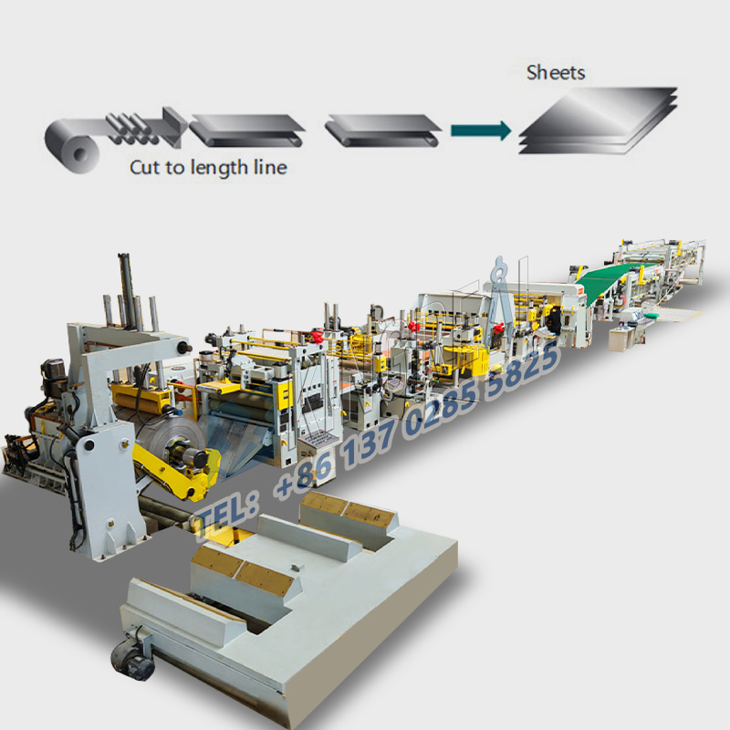 အလျားစက်မှစာရွက်သတ္တု